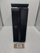 Dell Precision 5820 Desktop Tower Workstation