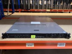 Hewlett Packard ZCentral 4R Rack Mount Workstation