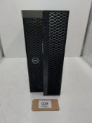 Dell Precision 5820 Desktop Tower Workstation