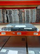 SuperMicro 818-14 Rack Mount Workstation