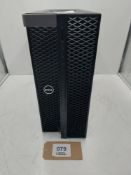 Dell Precision 5820 Desktop Tower Workstation