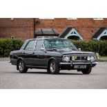 1970 Ford Cortina Mk2 1600E