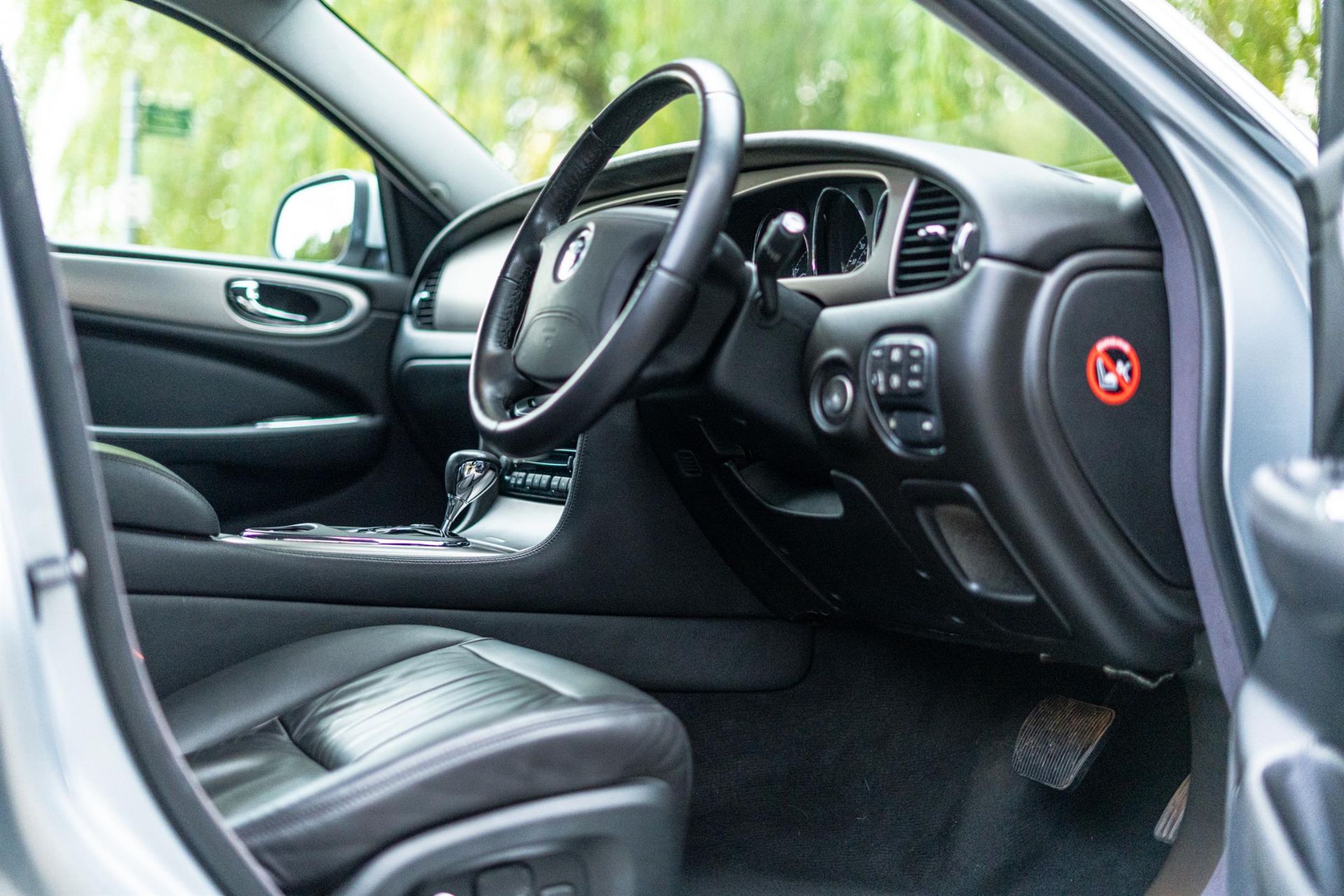 2007 Jaguar XJ 2.7D Sovereign (X358) - Image 2 of 10