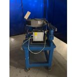 MOORFEED 7U1503 VIBRATOR BOWL FEEDER USED