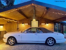 5 x Rustic 12-Metre Long Timber Poles Wooden Beams - Unused, Purchased From New