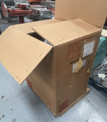 1 x La Cimbali S54 Dolcevita Bean to Cup Coffee Machine - Unused in Original Box