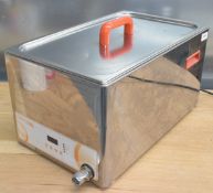 1 x Clifton Sous Vide Machine - Model: FLE28D - RRP £935