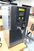 1 x Buffalo NBB3 Autofill Instant Hot Water Boiler - 10 Litre Capacity - 3000w 240v