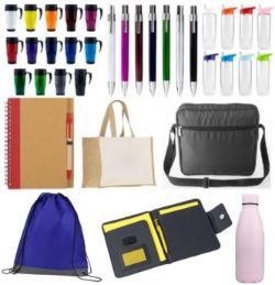 26th November: New Boxed Resale Stock, Drinking Flasks, Notebooks, Stationary, Drinks Bottles, Charge Leads