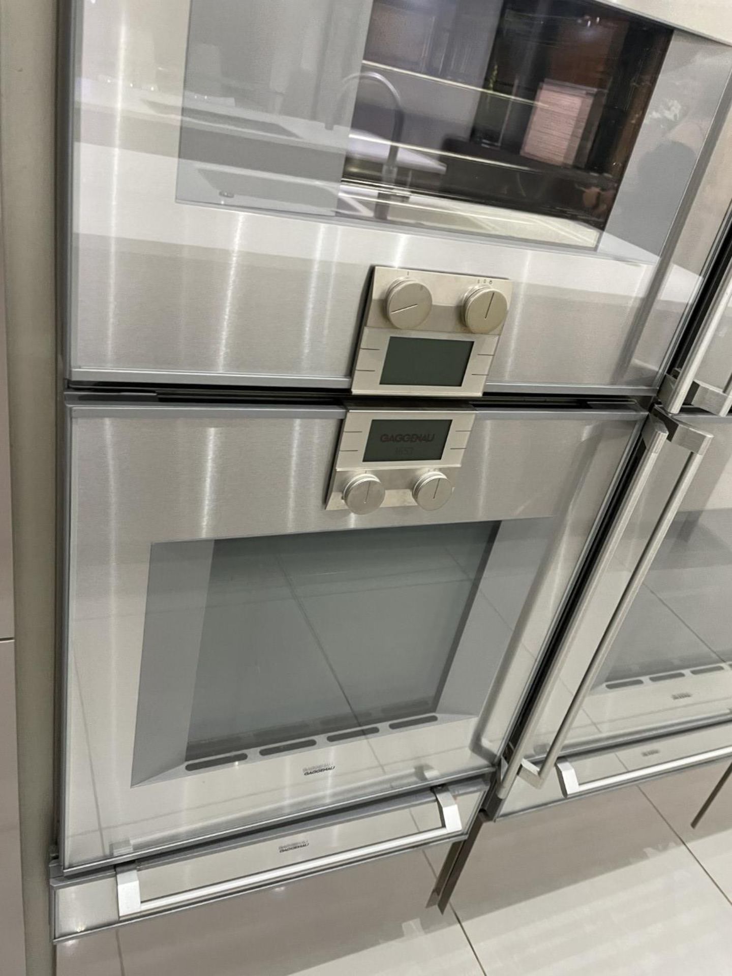 1 x Stunning Siematic S2 Luxury Kitchen with Gaggenau Appliances, from a Multimillion Pound Mansion - Image 87 of 99