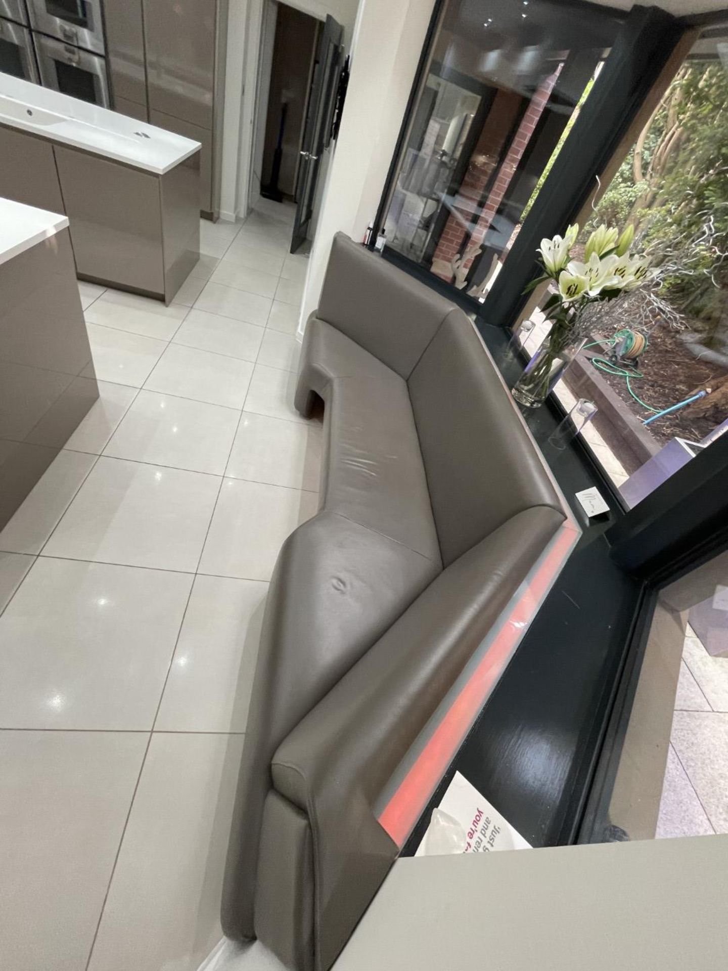 1 x Stunning Siematic S2 Luxury Kitchen with Gaggenau Appliances, from a Multimillion Pound Mansion - Image 29 of 99