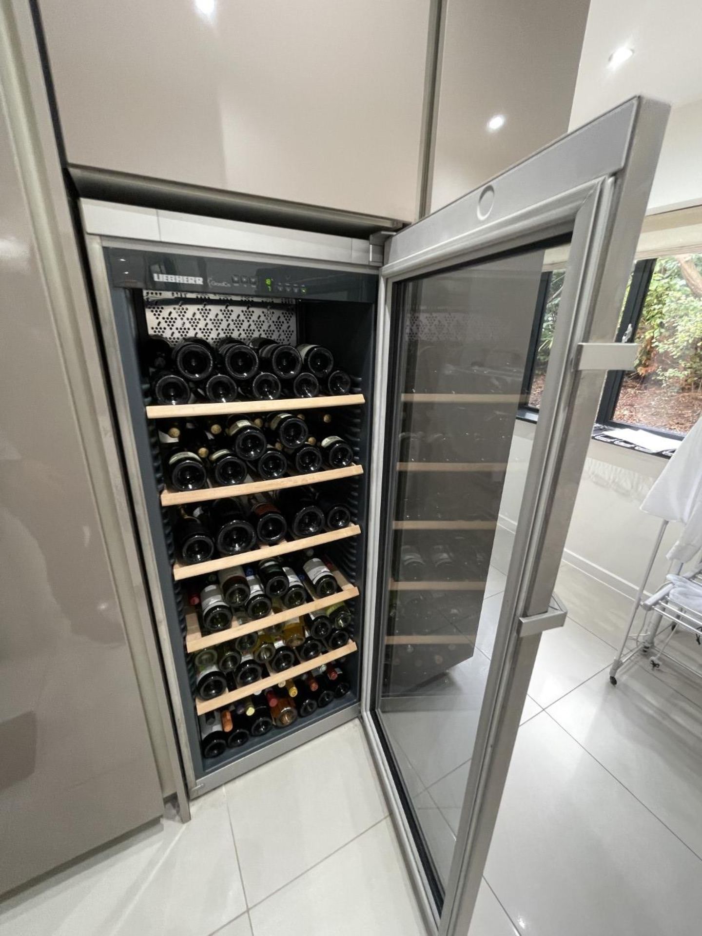 1 x Stunning Siematic S2 Luxury Kitchen with Gaggenau Appliances, from a Multimillion Pound Mansion - Image 31 of 99