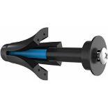 400 x Packs of WingIts Master Anchor Super Duty With Offset Drywall Fasteners - Brand New Stock -