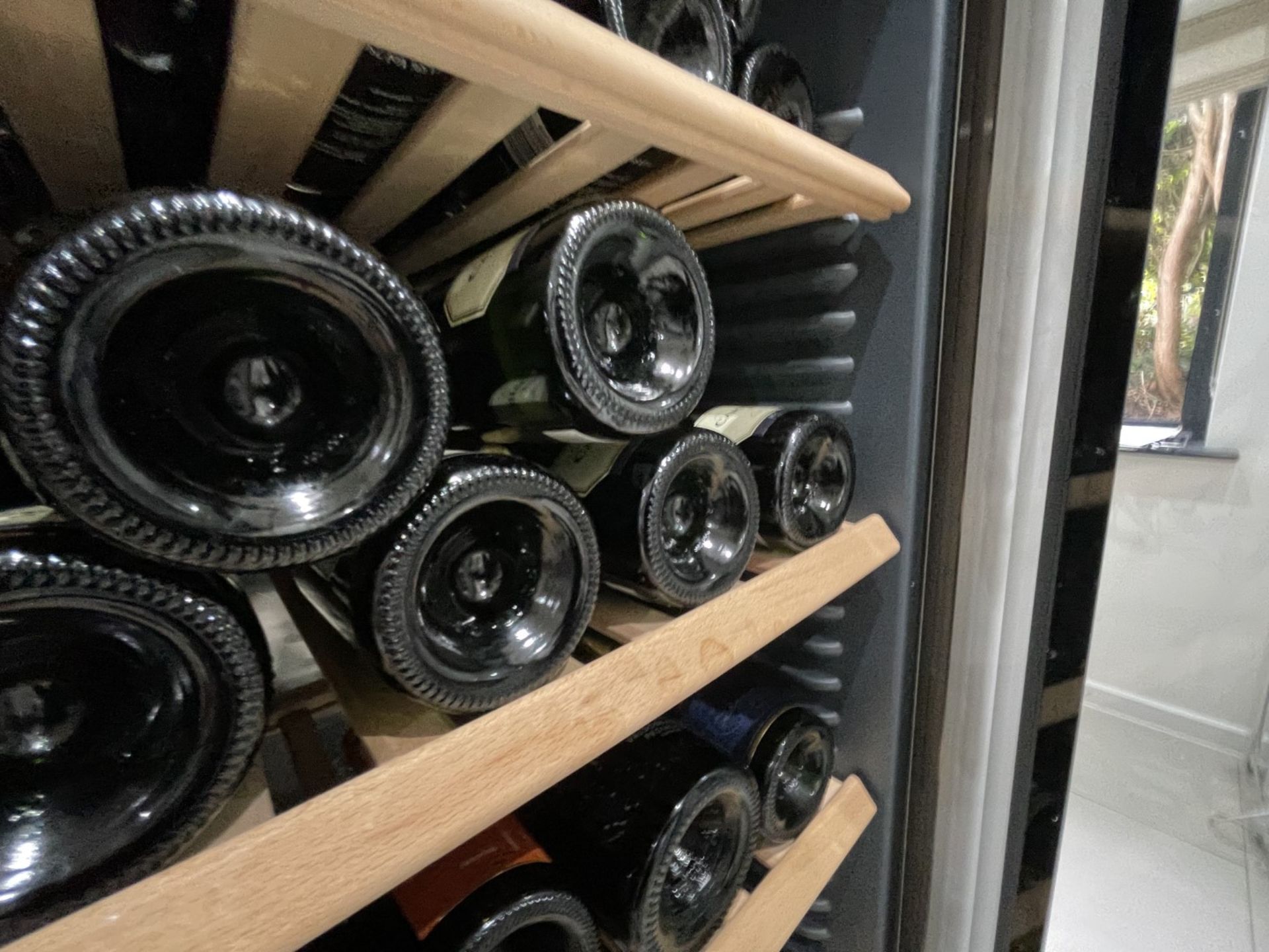 1 x Stunning Siematic S2 Luxury Kitchen with Gaggenau Appliances, from a Multimillion Pound Mansion - Image 35 of 99