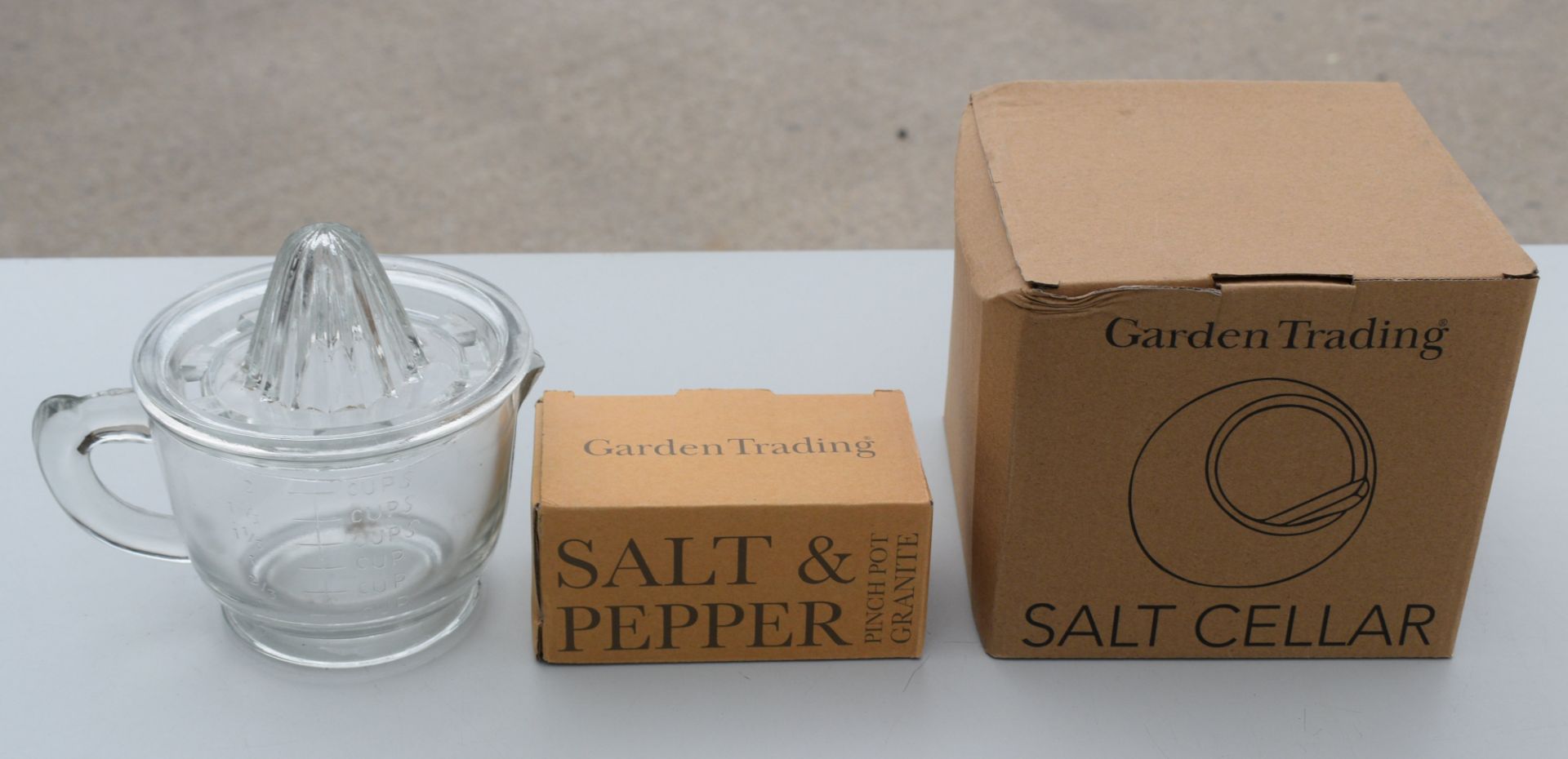 1 x Assortment Of Kitchen Accessories - Ref: GTC669/GTCC15 - CL1017 - Location: Altrincham - Image 2 of 11