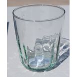 1 x Set Of 4 Glasses - Boxed - Ref: GTC751/GTCC18 - CL1017 - Location: Altrincham WA14Condition