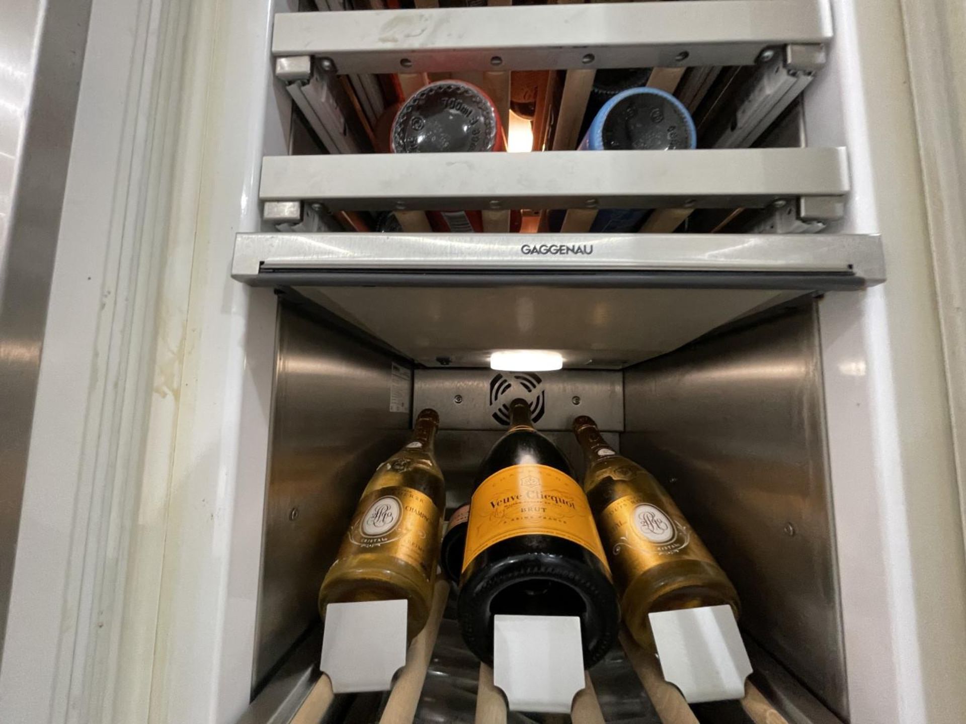 1 x Stunning Siematic S2 Luxury Kitchen with Gaggenau Appliances, from a Multimillion Pound Mansion - Image 82 of 99