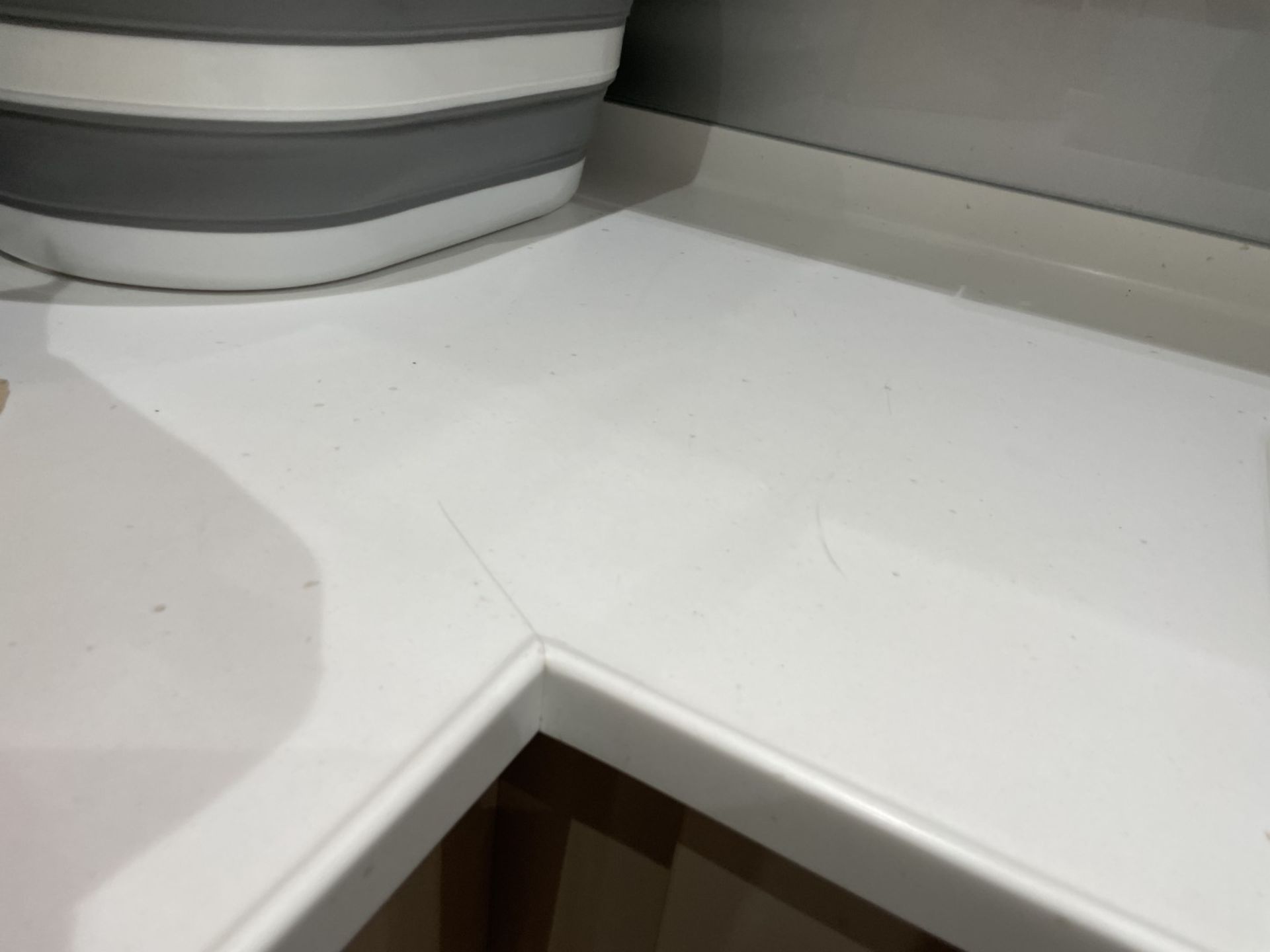 1 x Stunning Siematic S2 Luxury Kitchen with Gaggenau Appliances, from a Multimillion Pound Mansion - Image 60 of 99