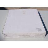 1 x Monitor Riser In Black - Boxed - Ref: GTC758/GTCC19 - CL1017 - Location: Altrincham