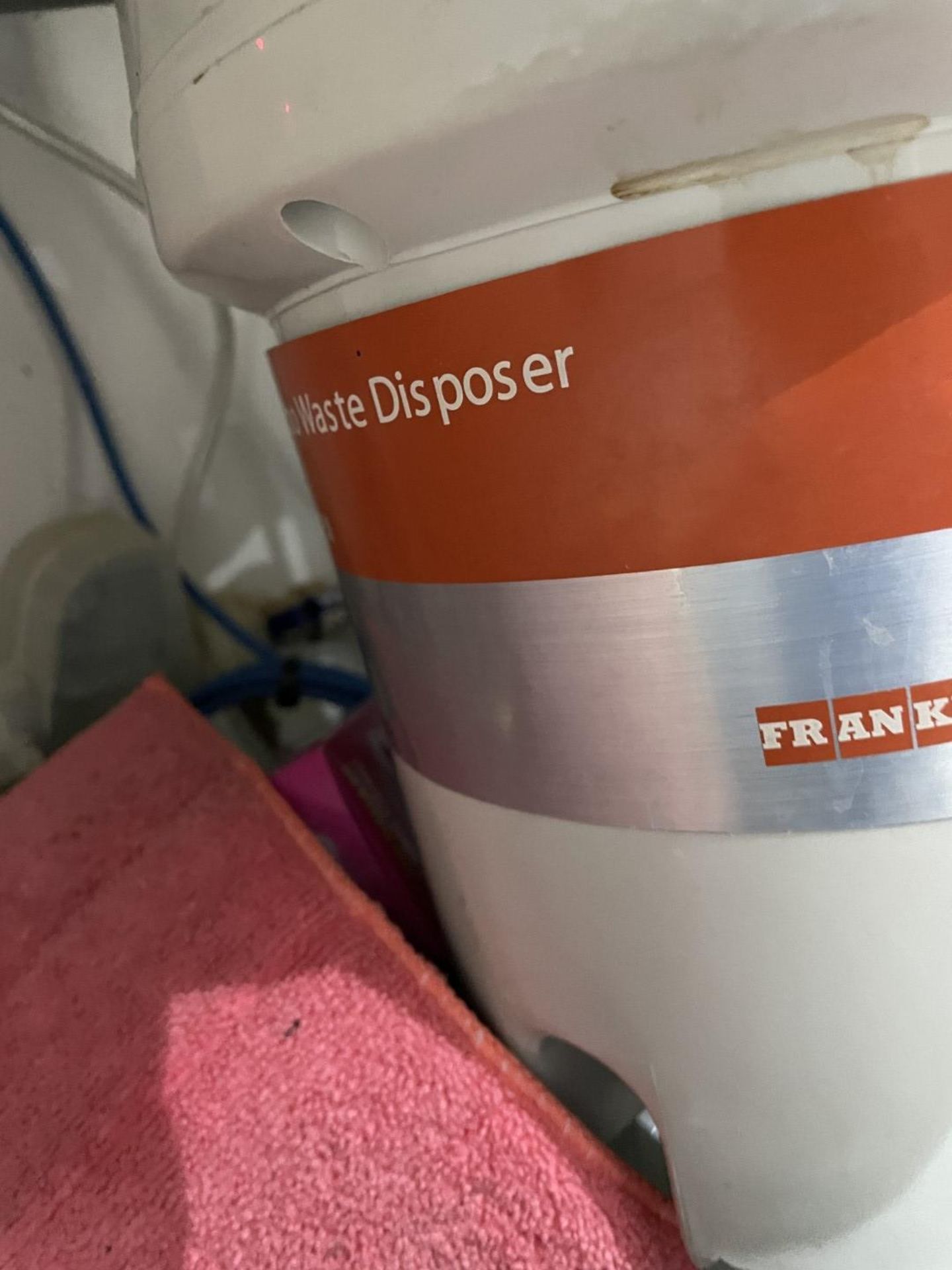 1 x Stunning Siematic S2 Luxury Kitchen with Gaggenau Appliances, from a Multimillion Pound Mansion - Image 52 of 99