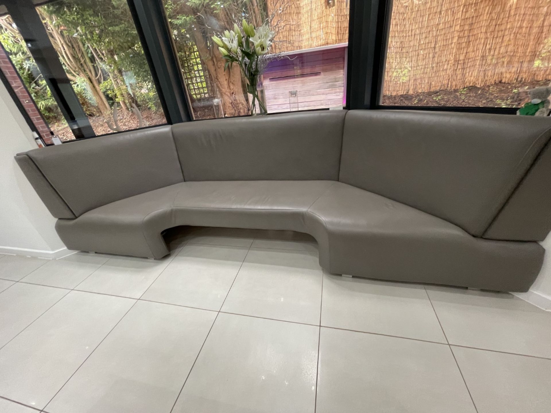 1 x Stunning Siematic S2 Luxury Kitchen with Gaggenau Appliances, from a Multimillion Pound Mansion - Image 6 of 99