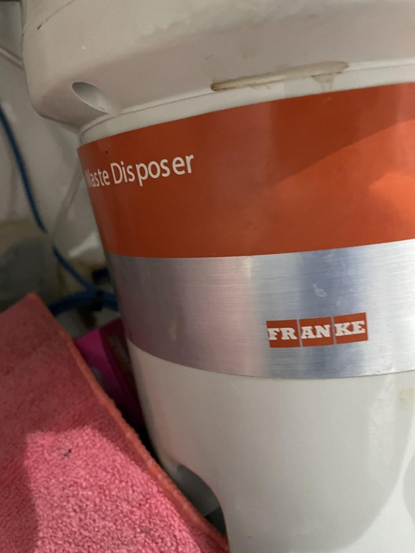 1 x Stunning Siematic S2 Luxury Kitchen with Gaggenau Appliances, from a Multimillion Pound Mansion - Image 61 of 99