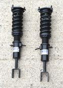 1 x Pair of HSD Gas Shock Absorbers - Suitable for the Nissan 350Z - RRP £722 - CL011 - Ref: