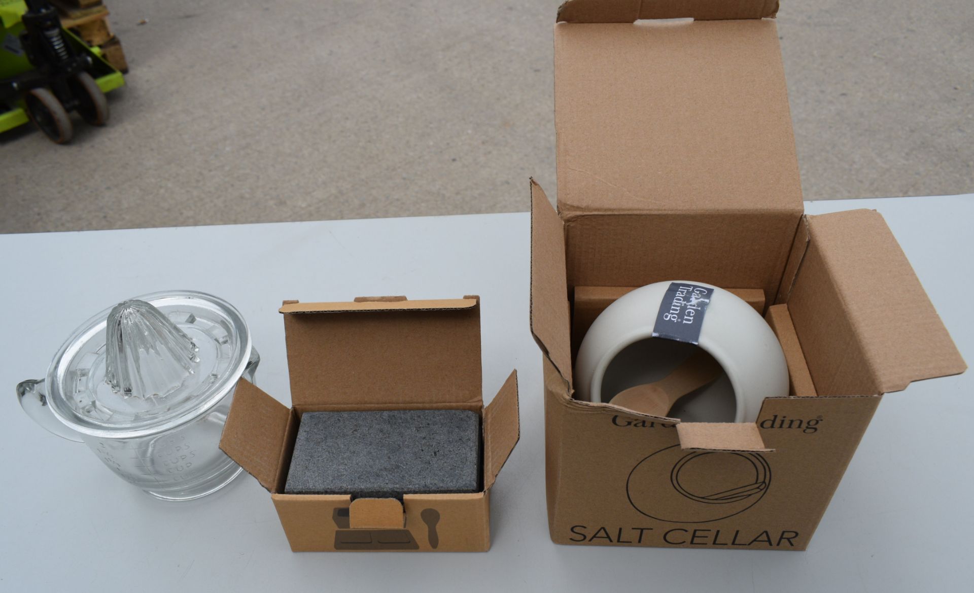 1 x Assortment Of Kitchen Accessories - Ref: GTC669/GTCC15 - CL1017 - Location: Altrincham - Image 10 of 11