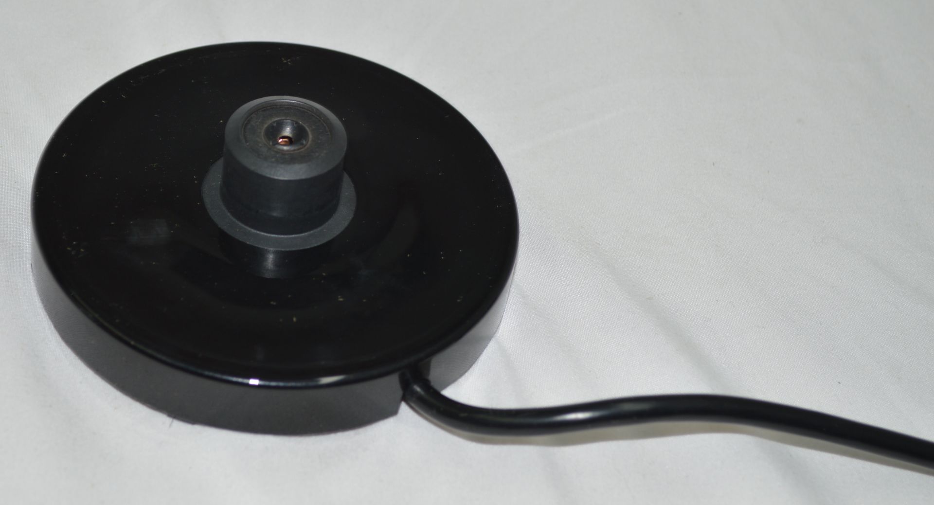 1 x MELITTA Cremio Ii Milk Frother In Silver - Original Price £89.95 - Ref: HNB780/7129017/NHC14 - - Image 10 of 16