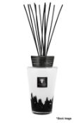 1 x BAOBAB Totem Feathers Diffuser (5L) - Original Price £760.00 - Ref: HNB732/6612757/NHC13 - CL987