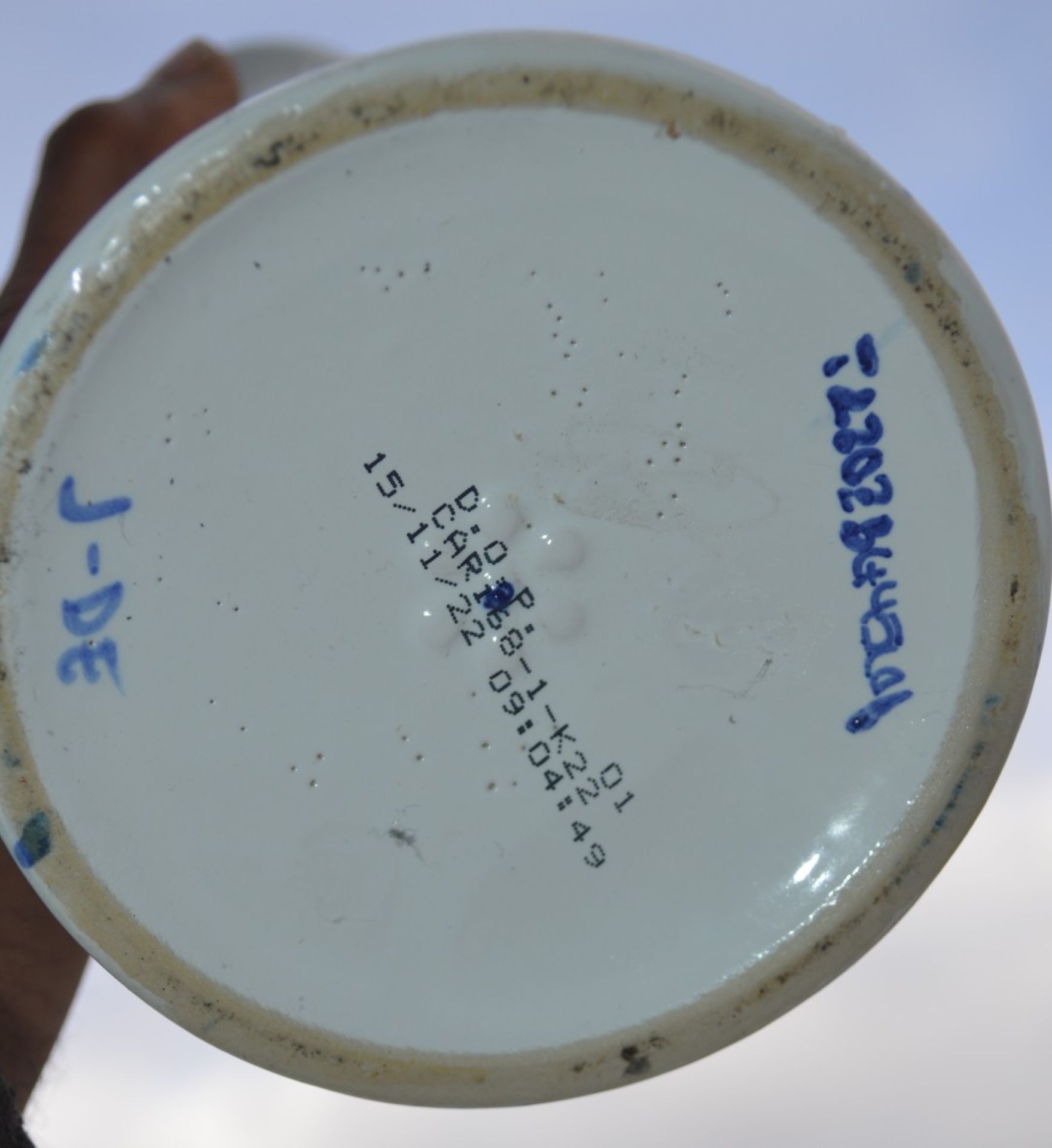 3 x Clase Azul Reposado Tequila Bottles - Three Empty Bottles of VIP Tequila - Image 4 of 4