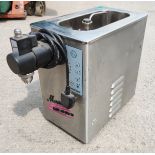 1 x HANS KRATT Mussana Pony Whipped Cream Machine - RRP £2,699.00