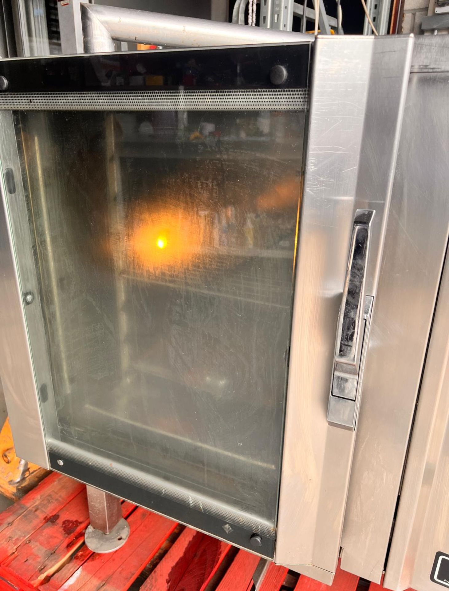 1 x BKI Commercial Combi Oven - 3 Phase - Image 5 of 20