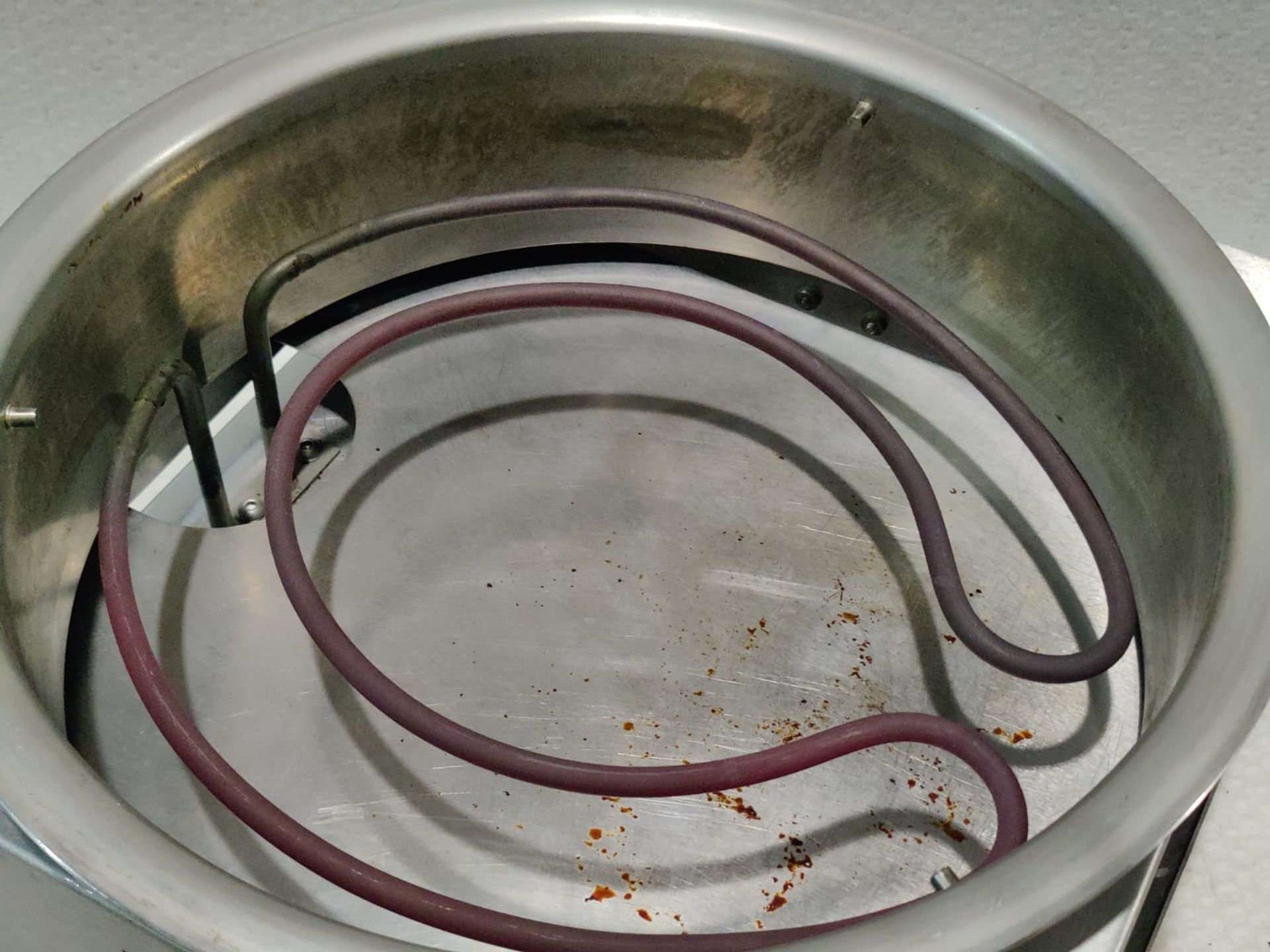 1 x Mantle Countertop Pizza Capper - As used in Supermarkets For Sealing In-House Pizzas - Image 3 of 9