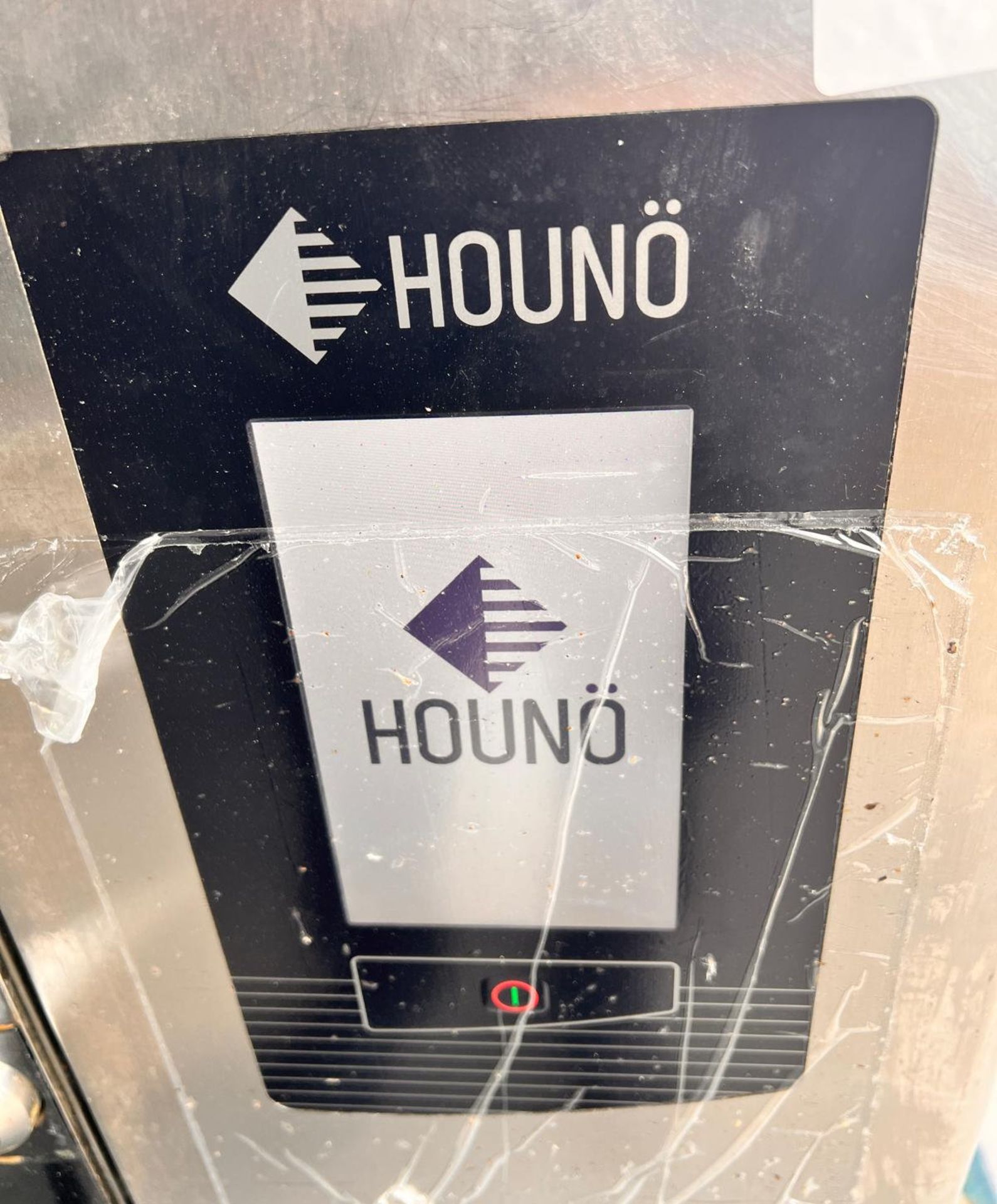 1 x Houno CPE 1.06 Electric 6 Tray Combi Oven - Image 3 of 22