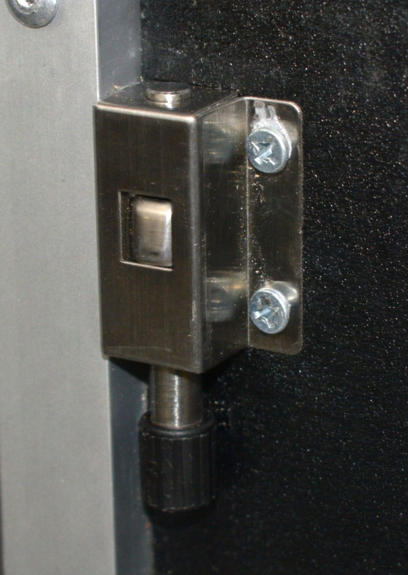 1 x Power Dynamics Mobile Spider Stage - Dimensions: H63 x W100 x D100 cms - Image 4 of 9