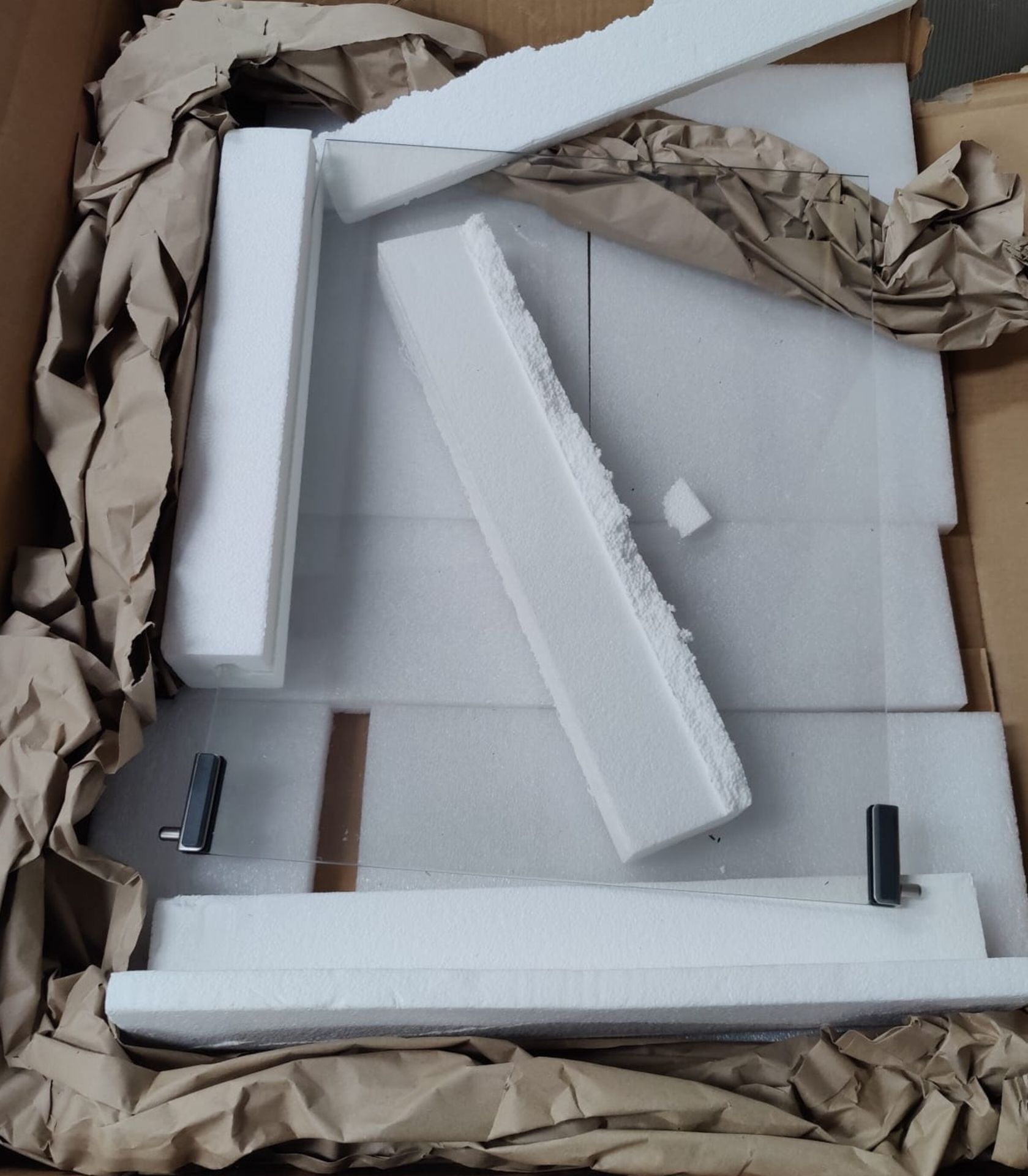 1 x Assorted Collection of Unox Oven Parts - Includes Three Boxes - Image 10 of 12