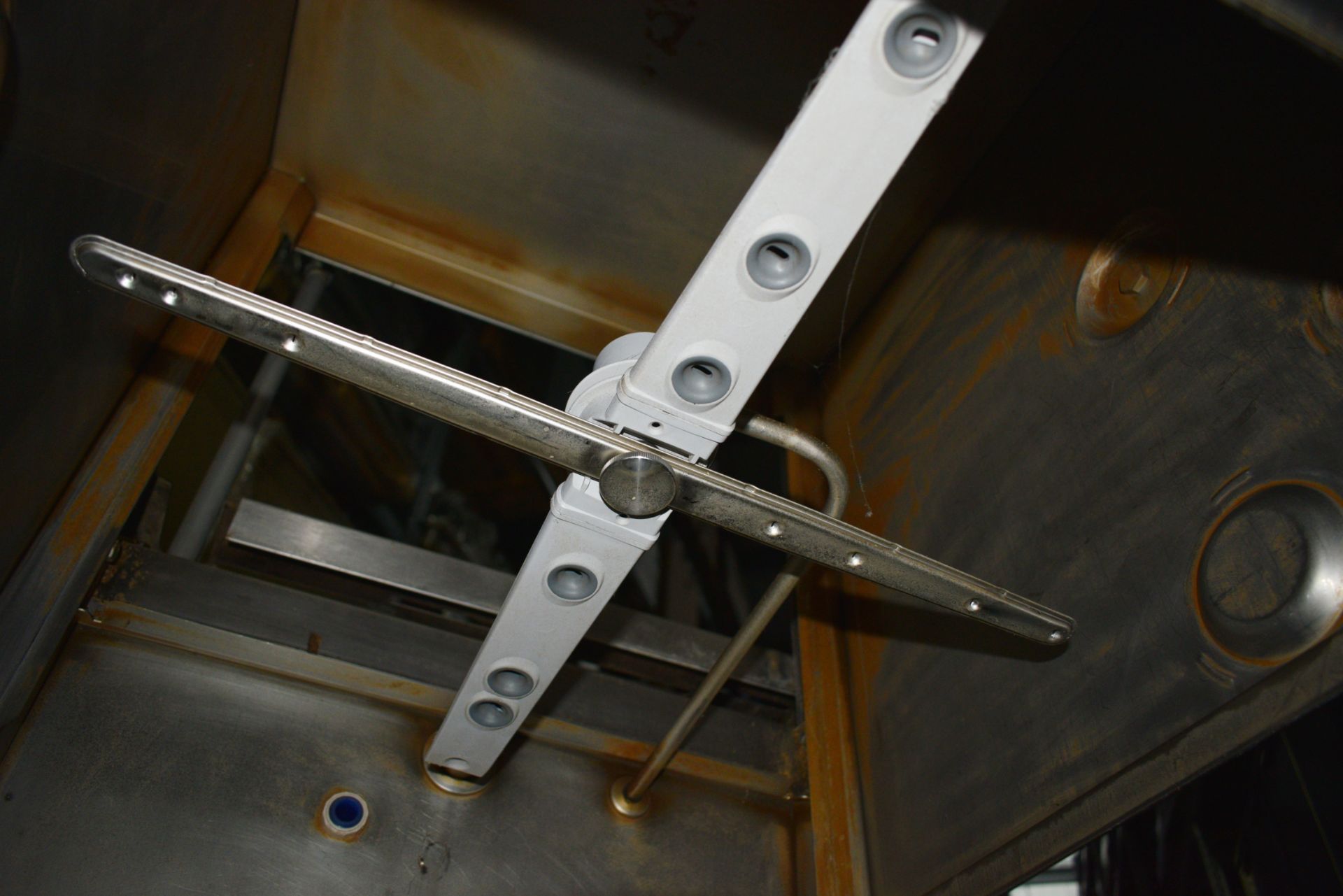 1 x Winterhalter GS502 Commercial Passthrough Dishwasher - 3 Phase - Image 13 of 15