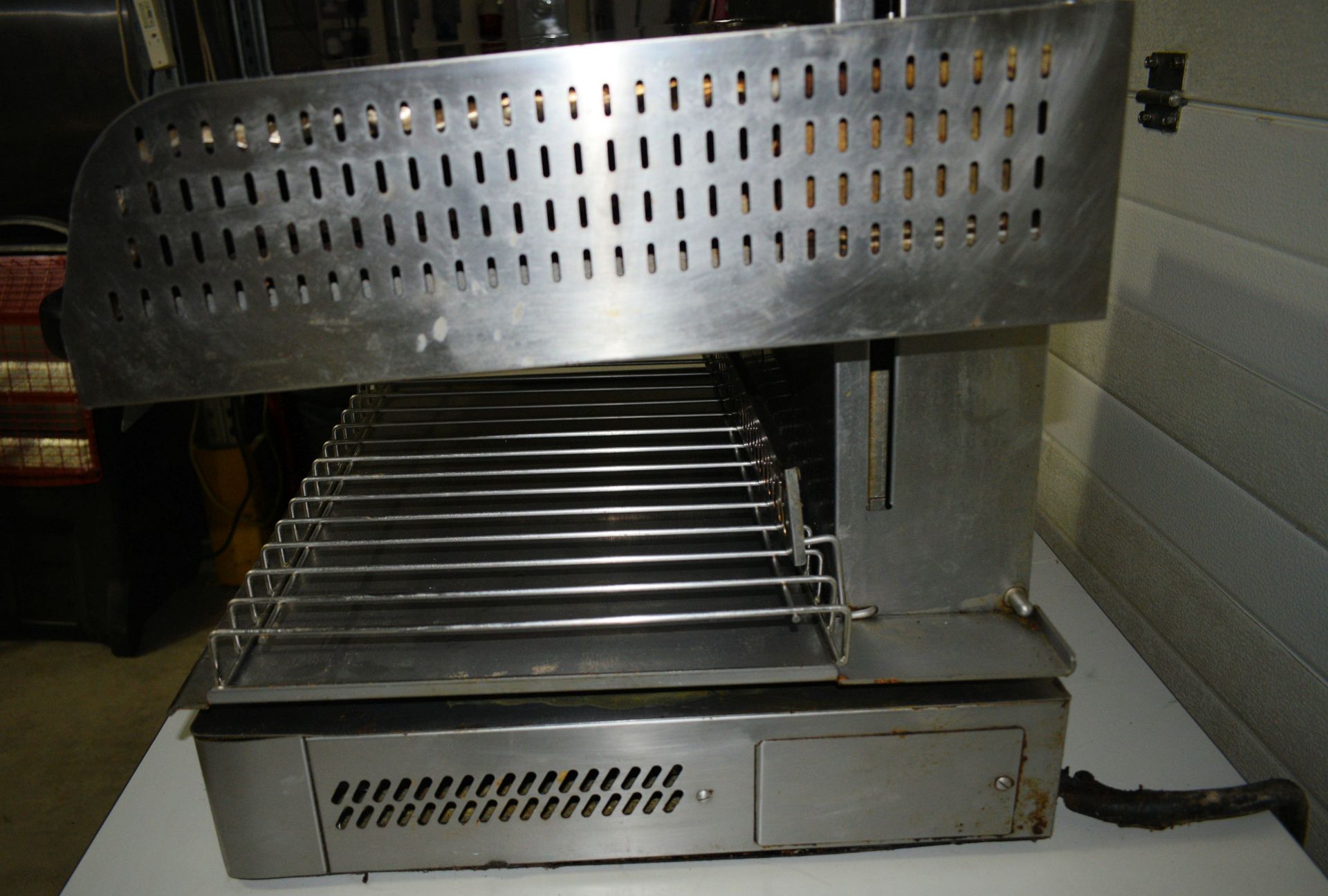 1 x HATCO Quick-Therm Salamander Grill - Image 6 of 13