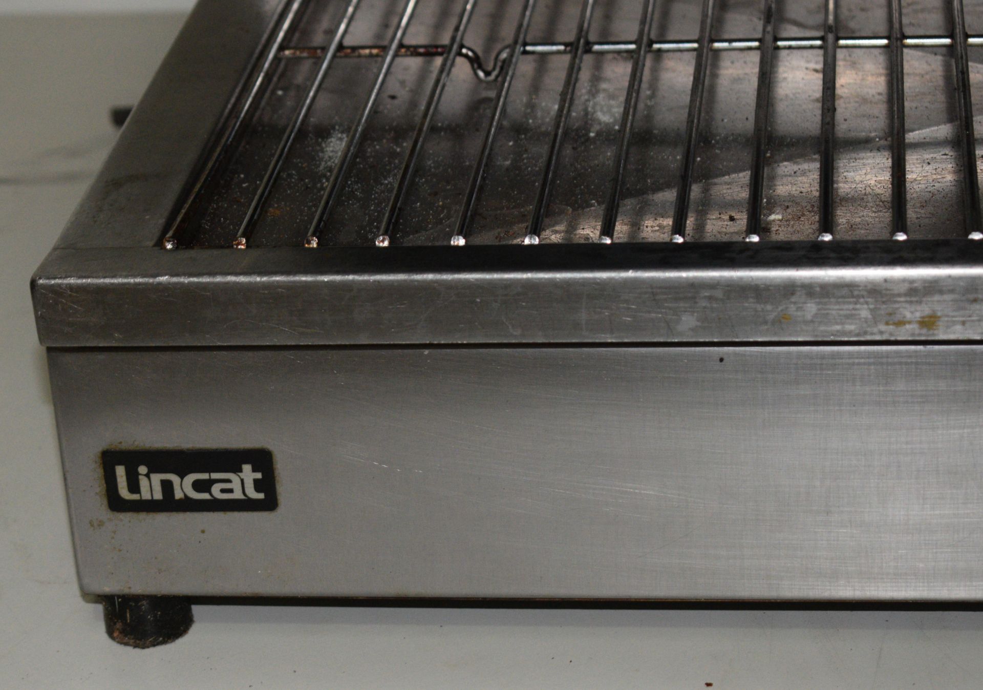 1 x LINCAT Electric Salamander Grill - Image 3 of 12