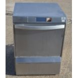 1 x Winterhalter UC-L Undercounter Dishwasher - 240v - Dimensions: H81 x W60 x D60 cms
