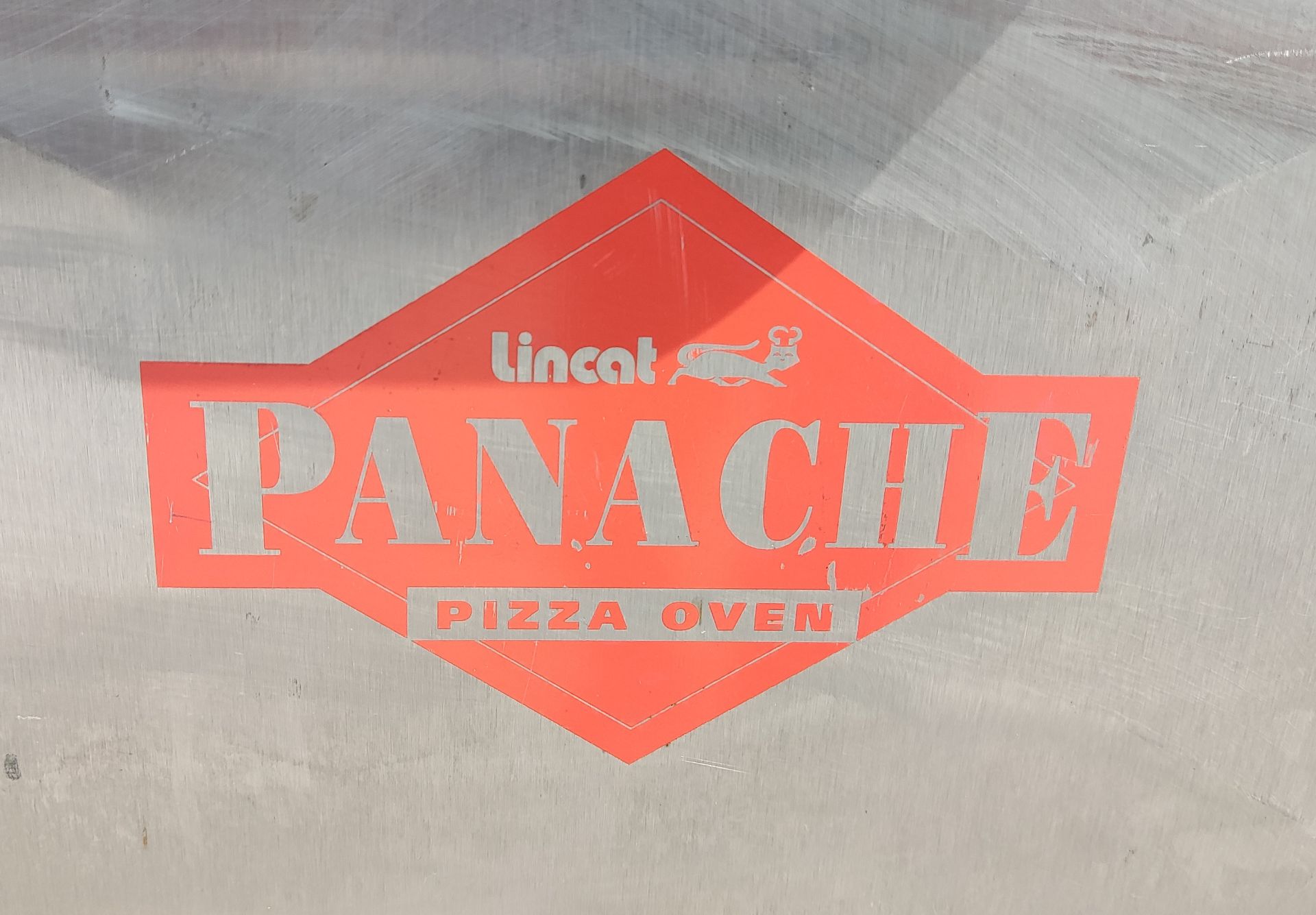 1 x LINCAT Panache Countertop Pizza Oven - Model Po89 - Single Phase - RRP £1,745.00 - Image 12 of 23
