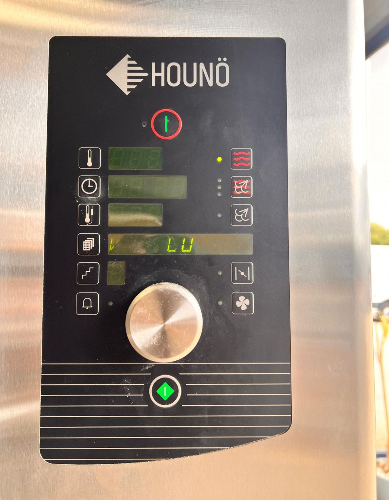 1 x Houno Double Stacked Commercial Catering Ovens - Houno C 1.06 and 1 x Houno CPE 1.06 - Image 38 of 38