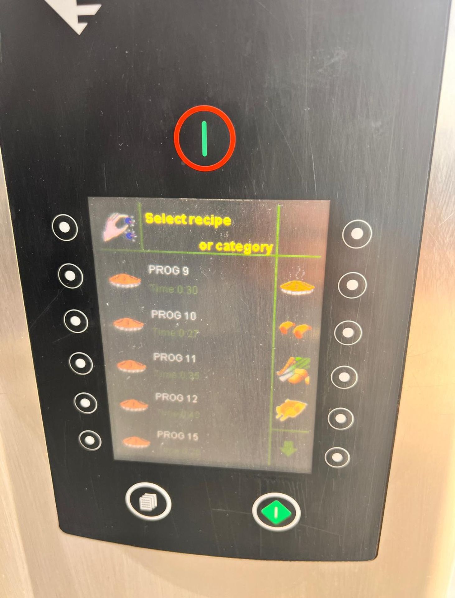 Houno Double Stacked Commercial Catering Ovens - Includes 1 x Houno C 1.06 and 1 x Houno CPE 1.06 - Image 19 of 25