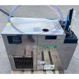 1 x Icecore 15 Remote Cooling and Carbonating System - 240v - Model: 11-1501-01