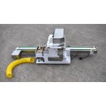 1 x Commercial Seekh Kebab / Satay Meat Skewer - 240v