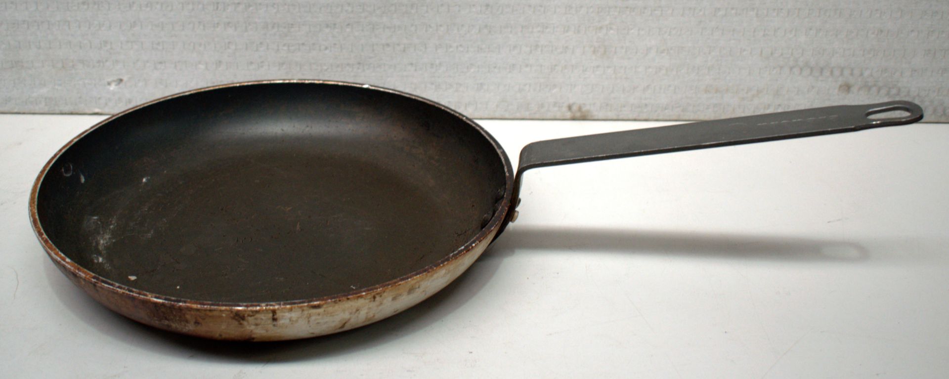 6 x Frying Pans - Image 13 of 20
