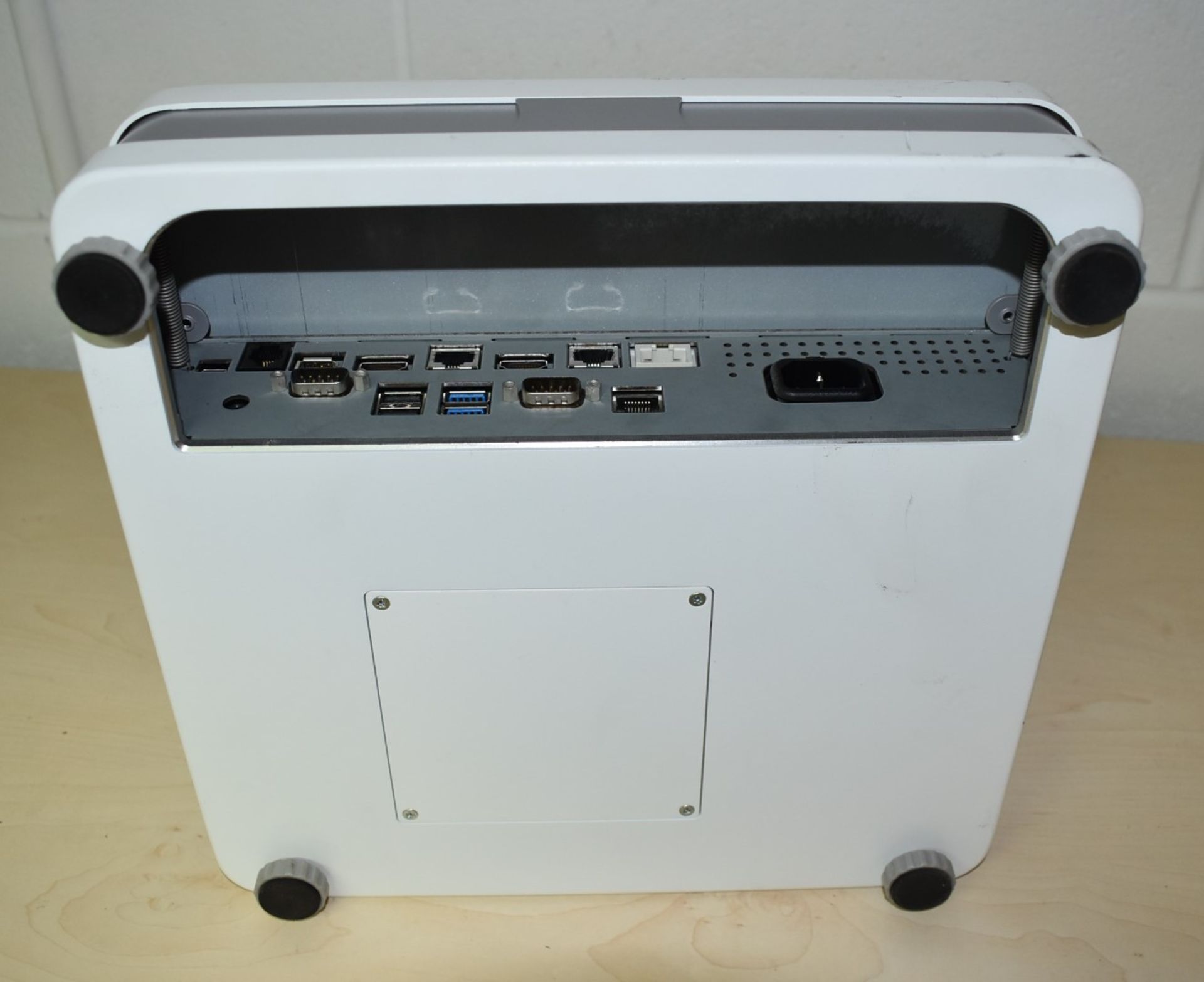 1 x Bizerba K-Class Flex CPU Control Unit For Price Computing Scales - Image 2 of 5