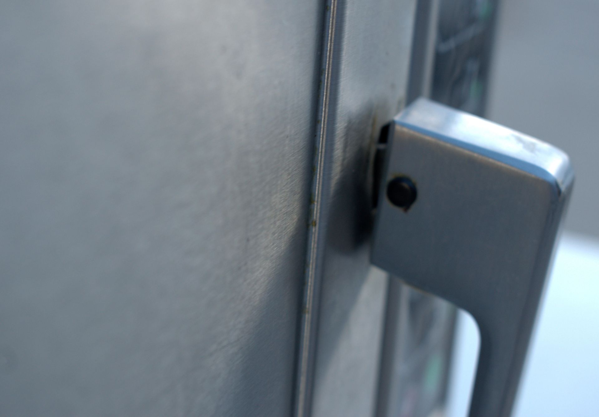 1 x Menumaster UCA1400 Jetwave Microwave Convection Combo Oven - Image 3 of 12