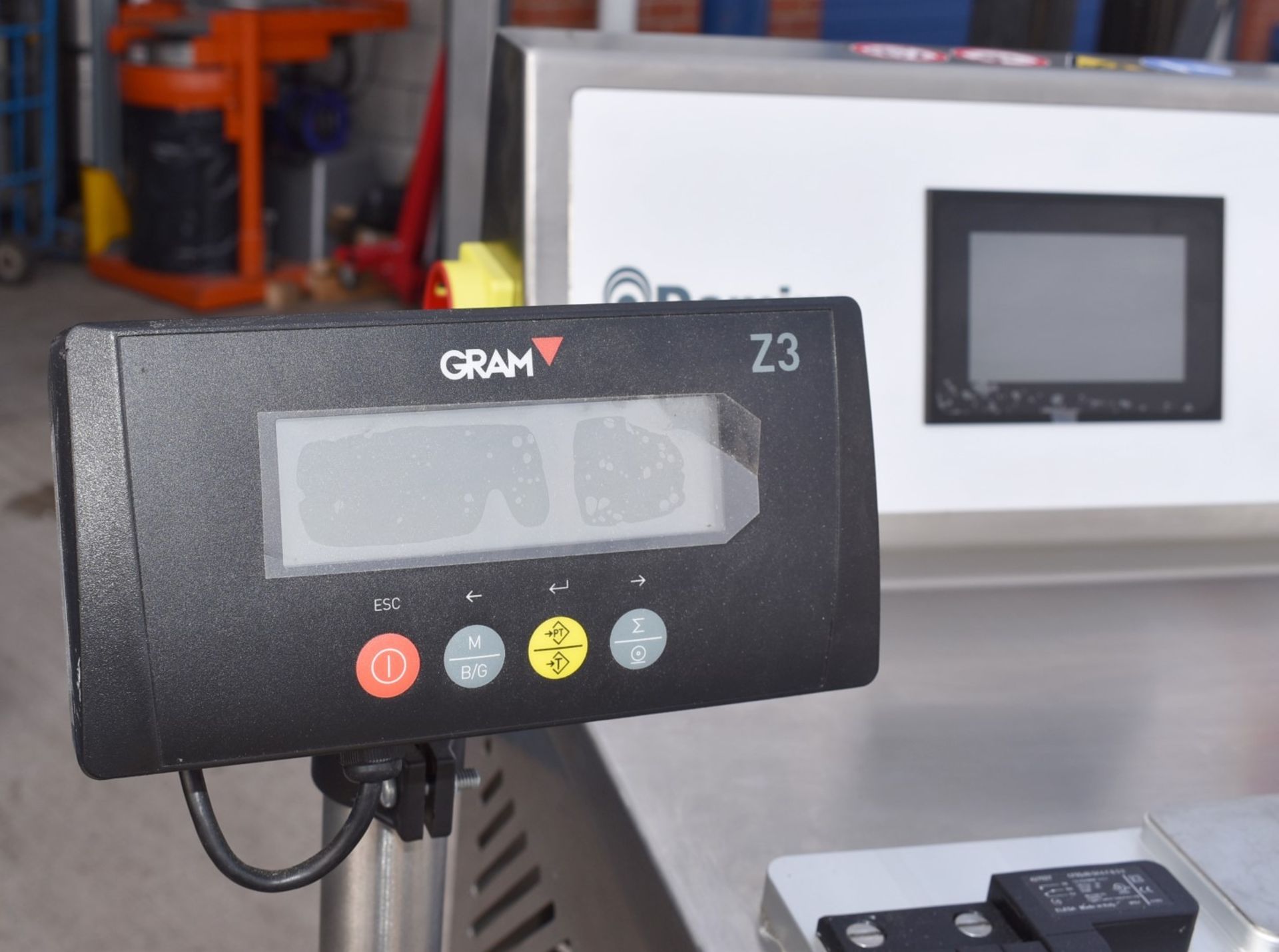 1 x Domino Mama 15 Sourdough Leaven Fermentation Tank With Touch Screen Controls - Year: 2020 - Image 18 of 24